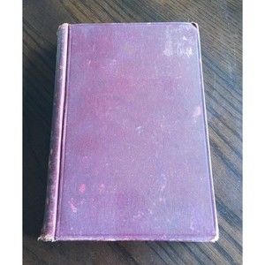 In A Grass Country A Story of Love and Sport H. Lovett Cameron Vintage Book 1900